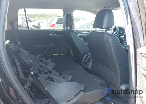 2018 Volkswagen Atlas 3.6L V6 Se/3.6L V6 Se W/Technology z USA, uszkodzony, nr VIN 1V2LR2CA0JC553846